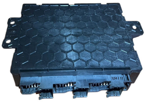 Scania - Centralina electrónica: foto 3 Scania - Centralina electrónica: foto 3