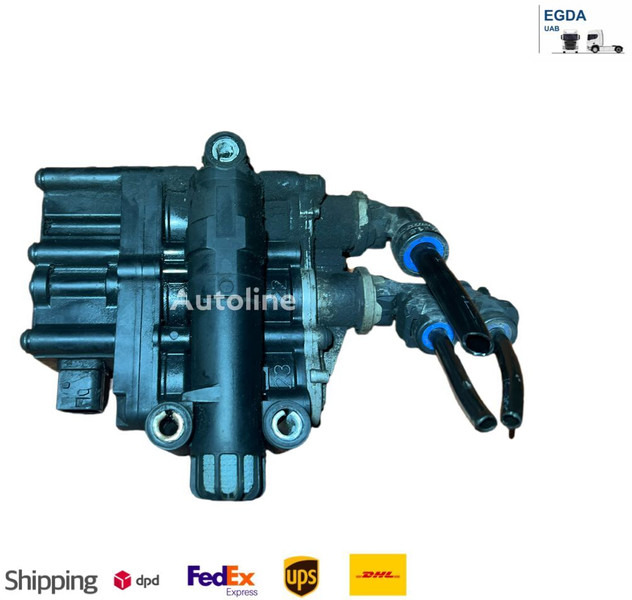 Scania - Hidráulica: foto 1 Scania - Hidráulica: foto 1