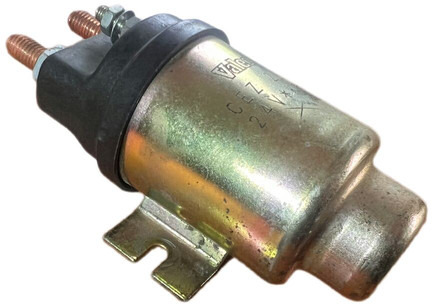 Valéo - Relé: foto 2 Valéo - Relé: foto 2