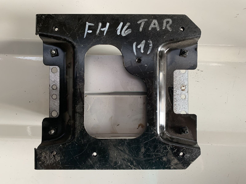 Volvo FH 16 Radio Memory Backup - Centralina electrónica: foto 4 Volvo FH 16 Radio Memory Backup - Centralina electrónica: foto 4