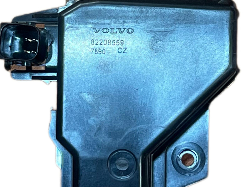 Volvo FH 4 - Carroceria e exterior: foto 4 Volvo FH 4 - Carroceria e exterior: foto 4