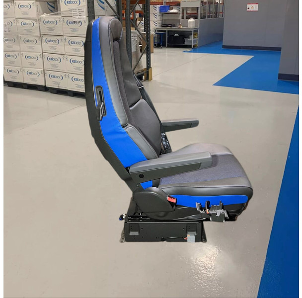 Volvo FH 5 / Aero - Banco: foto 4 Volvo FH 5 / Aero - Banco: foto 4