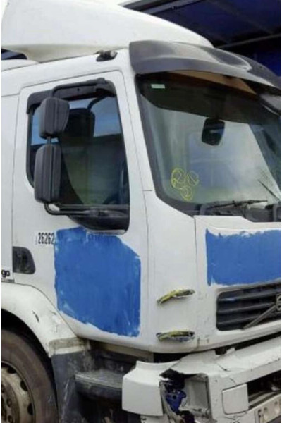Volvo FL 280 - Caminhão chassi: foto 1 Volvo FL 280 - Caminhão chassi: foto 1