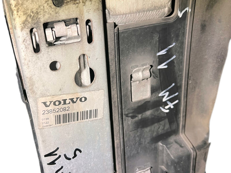 Volvo  - Radiador: foto 3 Volvo  - Radiador: foto 3