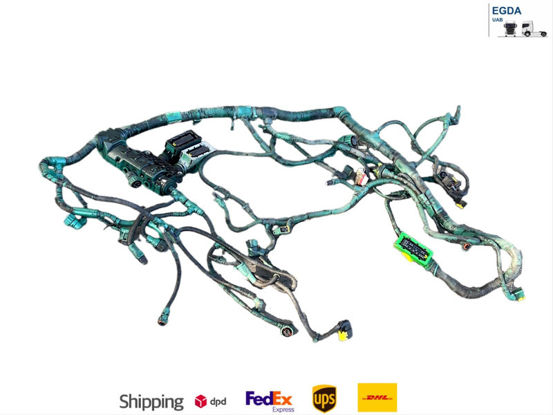 Volvo - Cables/ Wire harness: foto 1 Volvo - Cables/ Wire harness: foto 1