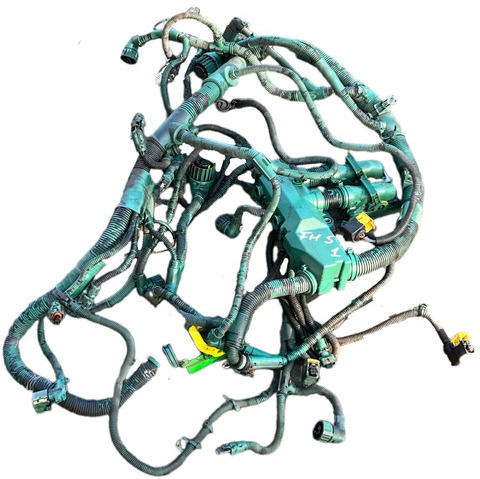 Volvo - Cables/ Wire harness: foto 2 Volvo - Cables/ Wire harness: foto 2