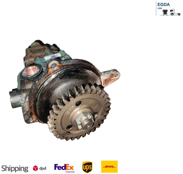 Volvo - Bomba de direção: foto 1 Volvo - Bomba de direção: foto 1