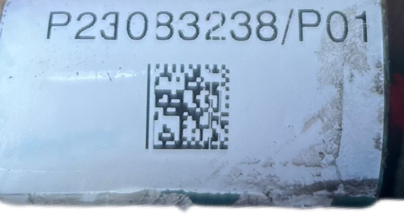 Volvo - Cables/ Wire harness: foto 3 Volvo - Cables/ Wire harness: foto 3