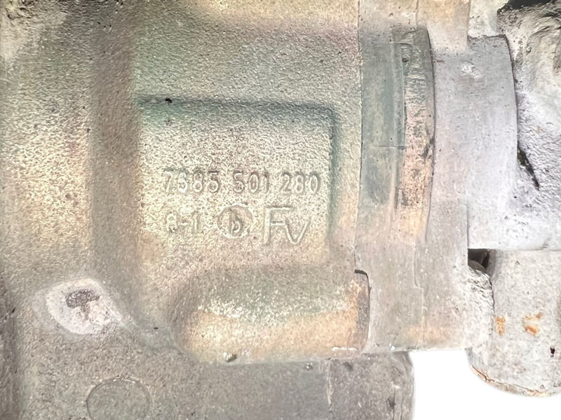 Volvo - Bomba de direção: foto 5 Volvo - Bomba de direção: foto 5