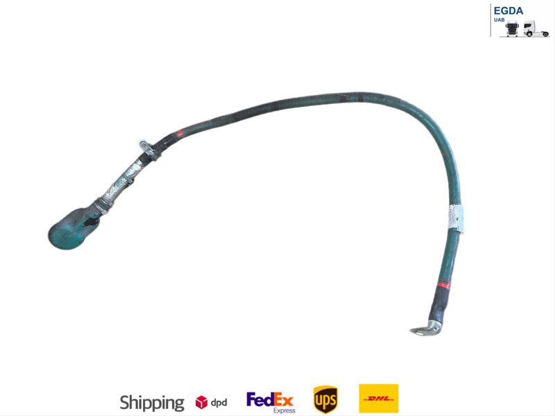 Volvo - Cables/ Wire harness: foto 1 Volvo - Cables/ Wire harness: foto 1