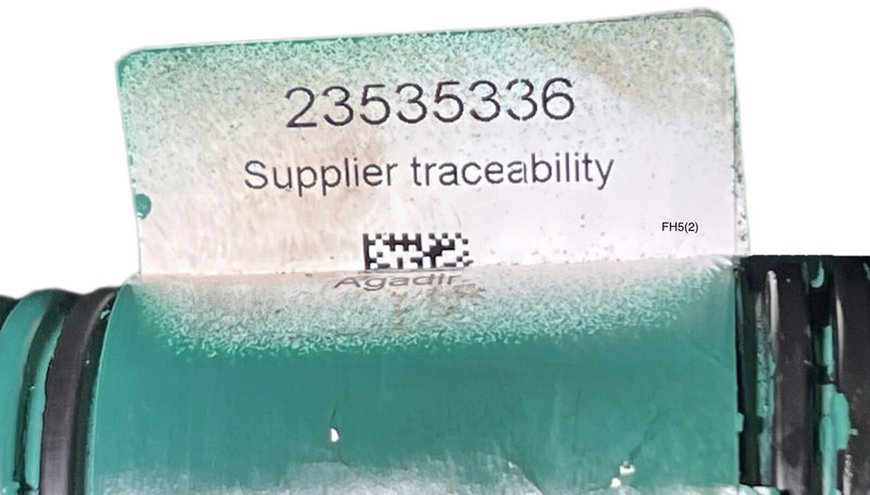 Volvo - Cables/ Wire harness: foto 4 Volvo - Cables/ Wire harness: foto 4