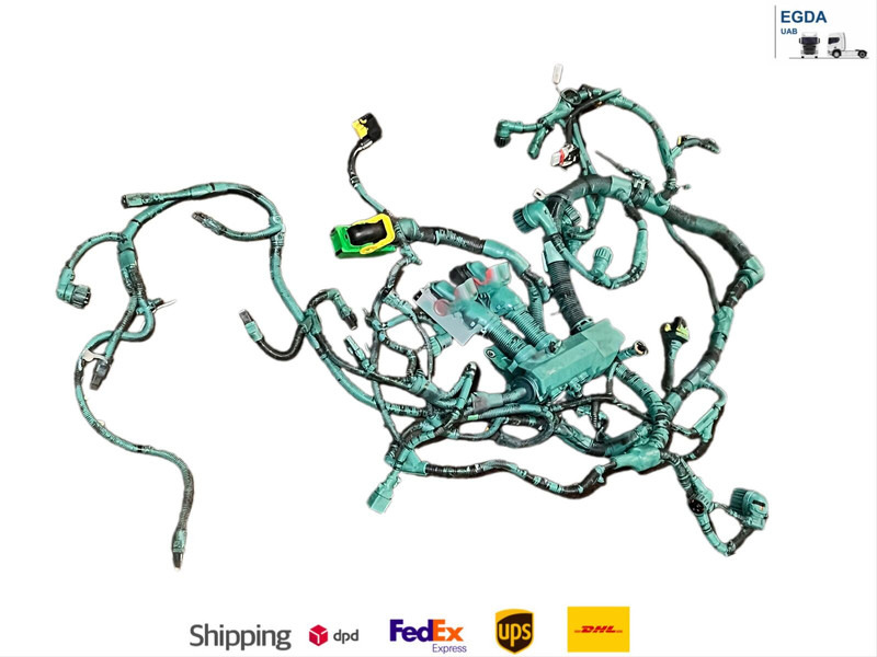 Volvo - Cables/ Wire harness: foto 1 Volvo - Cables/ Wire harness: foto 1