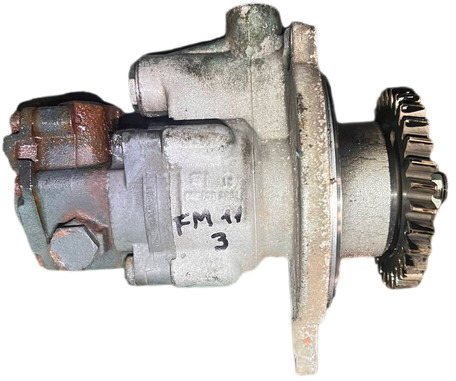 Volvo - Bomba de direção: foto 3 Volvo - Bomba de direção: foto 3