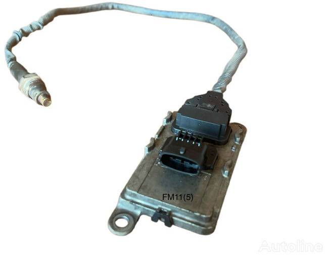 Volvo Renault 2022 - Sensor: foto 2 Volvo Renault 2022 - Sensor: foto 2
