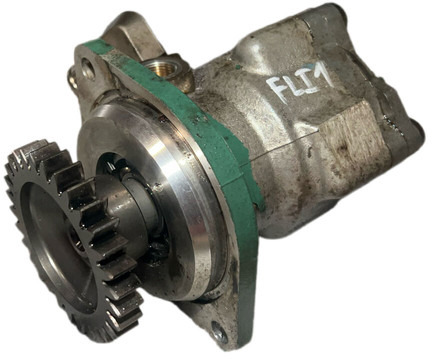 Volvo euro 6 - Bomba de direção: foto 2 Volvo euro 6 - Bomba de direção: foto 2