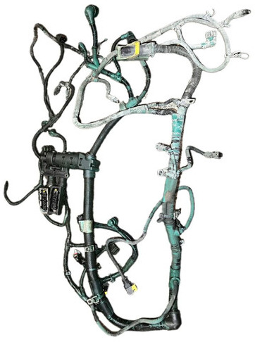 Volvo - Cables/ Wire harness: foto 2 Volvo - Cables/ Wire harness: foto 2