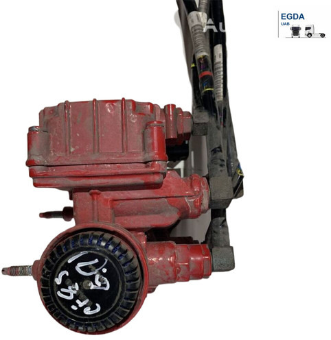 Wabco CF85 - Válvula: foto 1 Wabco CF85 - Válvula: foto 1