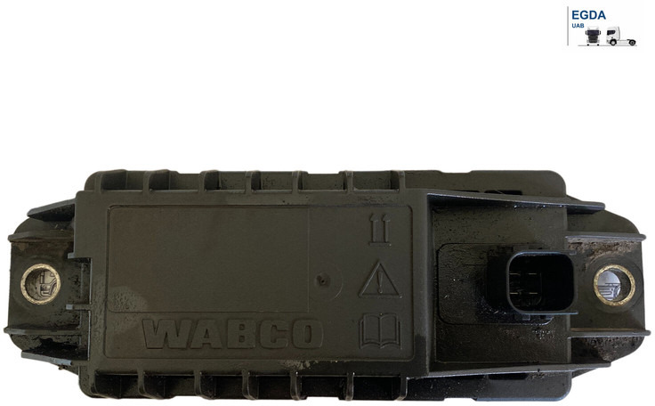 Wabco - Centralina electrónica: foto 1 Wabco - Centralina electrónica: foto 1