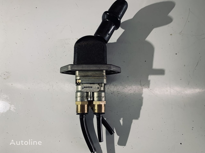 Peças de freio Wabco MAGNUM: foto 6