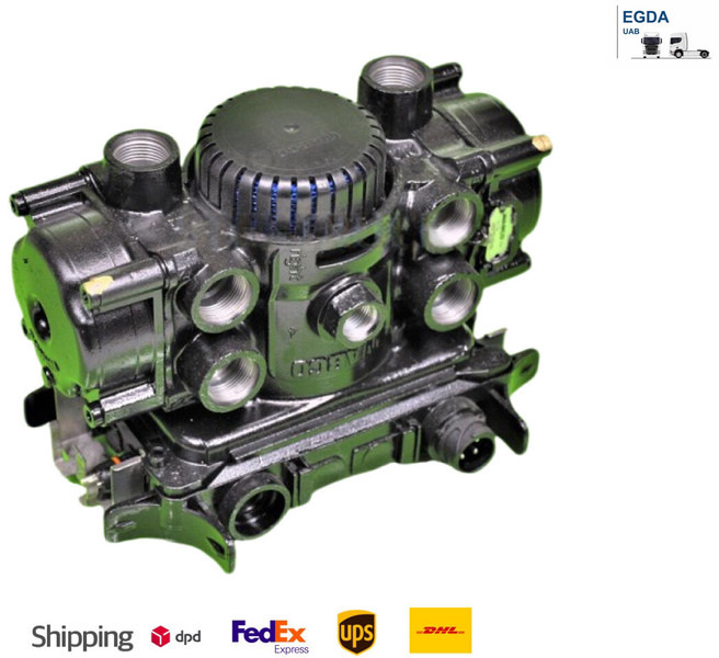 Wabco MAN - Peças de freio: foto 1 Wabco MAN - Peças de freio: foto 1