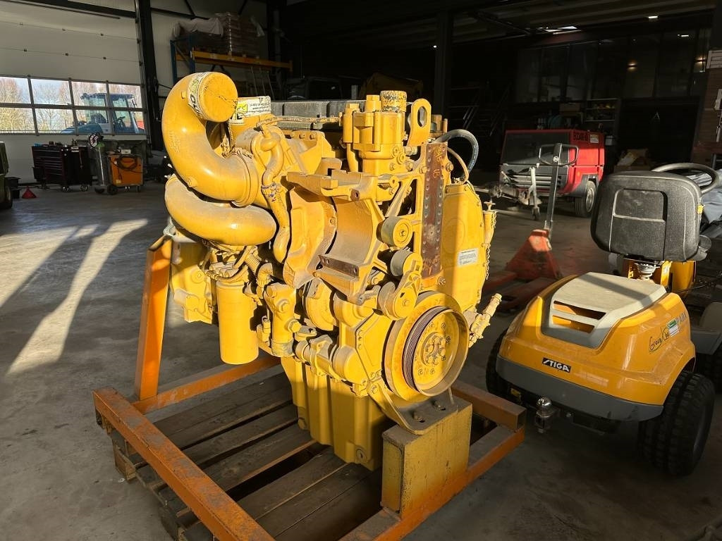 CAT C 11 Acert - Gerador elétrico: foto 4 CAT C 11 Acert - Gerador elétrico: foto 4