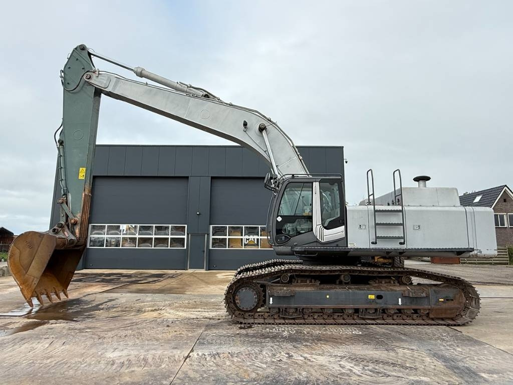 Hitachi ZX 470 LC H-3 - Escavadeira: foto 1 Hitachi ZX 470 LC H-3 - Escavadeira: foto 1