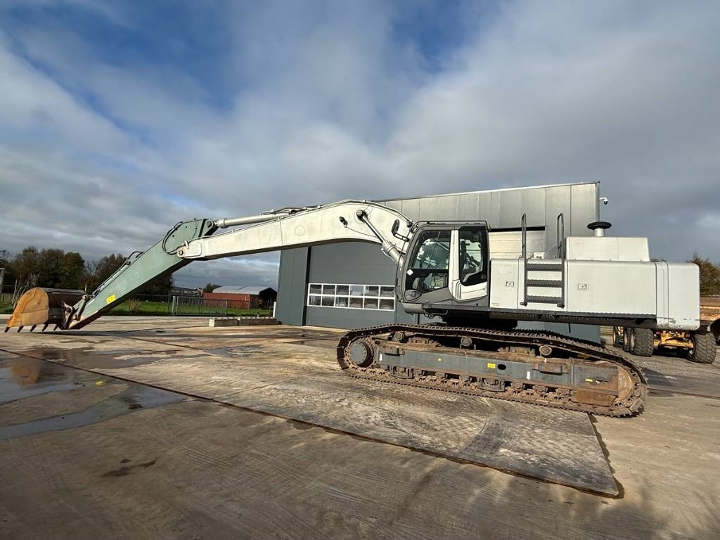 Hitachi ZX 470 LC H-3 - Escavadeira: foto 5 Hitachi ZX 470 LC H-3 - Escavadeira: foto 5