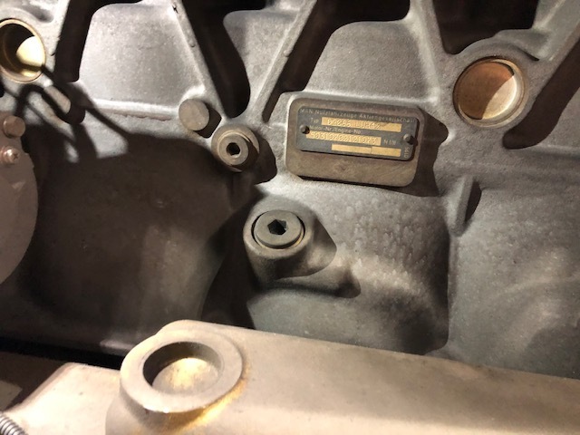 MAN D 2066 LUH 42, 46 und 47 / EEV - Motor de Ônibus urbano: foto 1 MAN D 2066 LUH 42, 46 und 47 / EEV - Motor de Ônibus urbano: foto 1