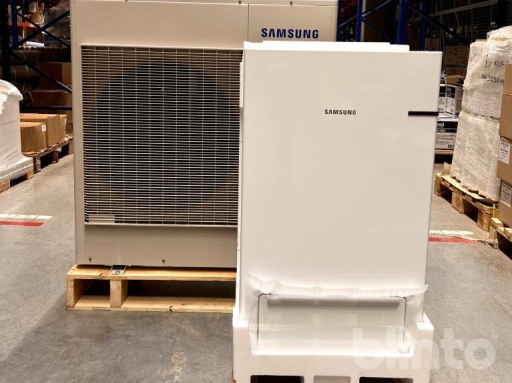 1st Samsung - Compressor de ar: foto 1 1st Samsung - Compressor de ar: foto 1