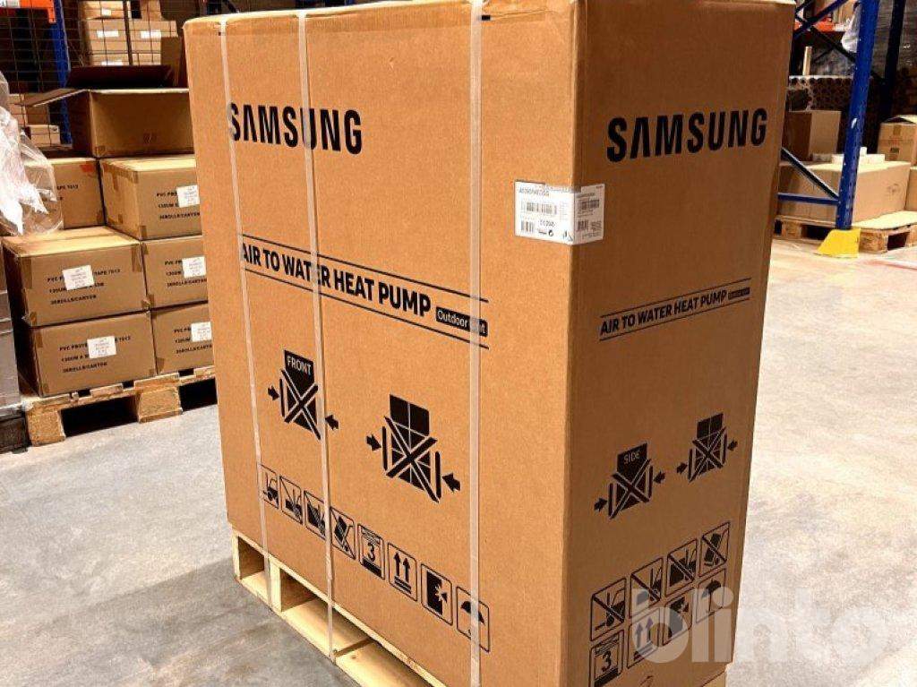 1st Samsung - Compressor de ar: foto 5 1st Samsung - Compressor de ar: foto 5