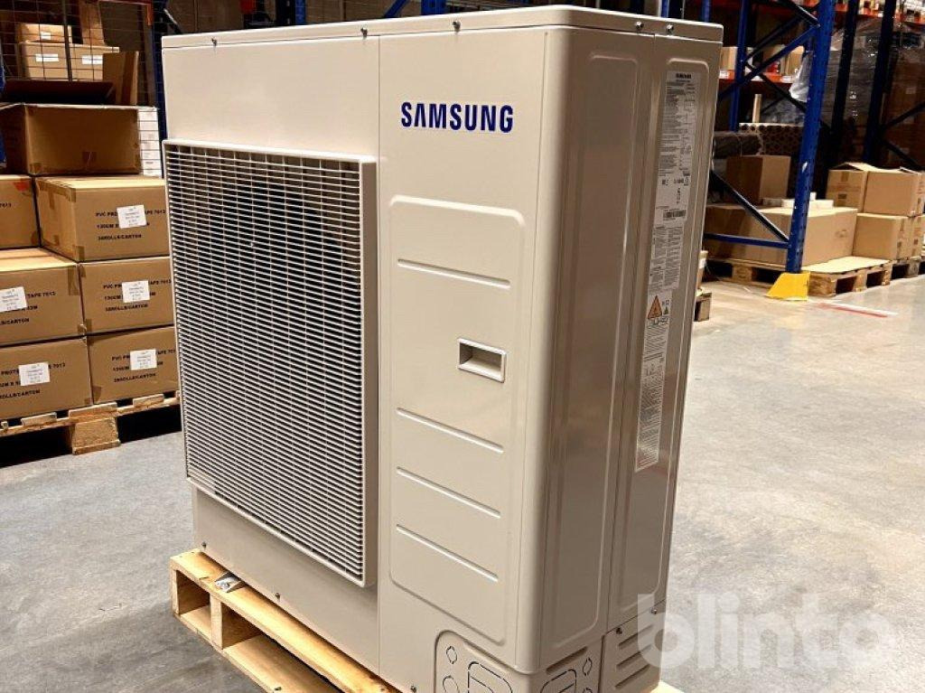 1st Samsung - Compressor de ar: foto 2 1st Samsung - Compressor de ar: foto 2