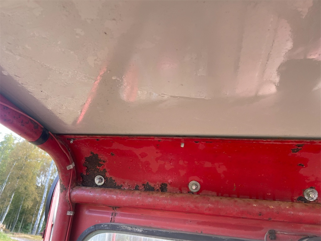 Trator BM VOLVO 350: foto 47