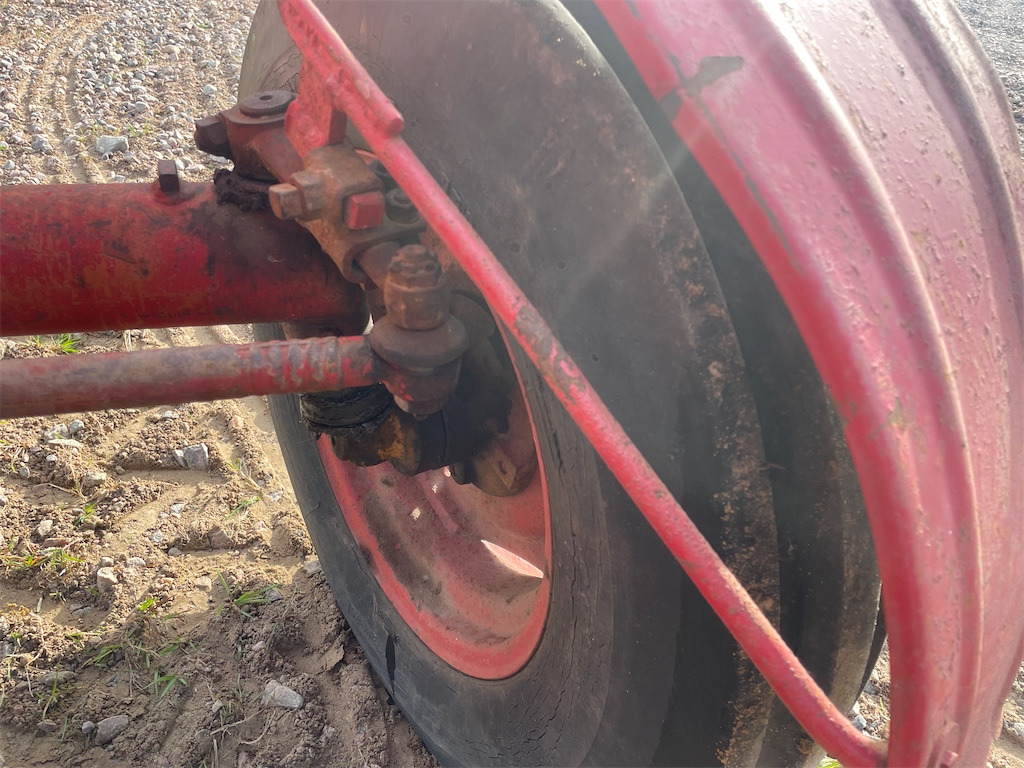 Trator BM VOLVO 350: foto 31