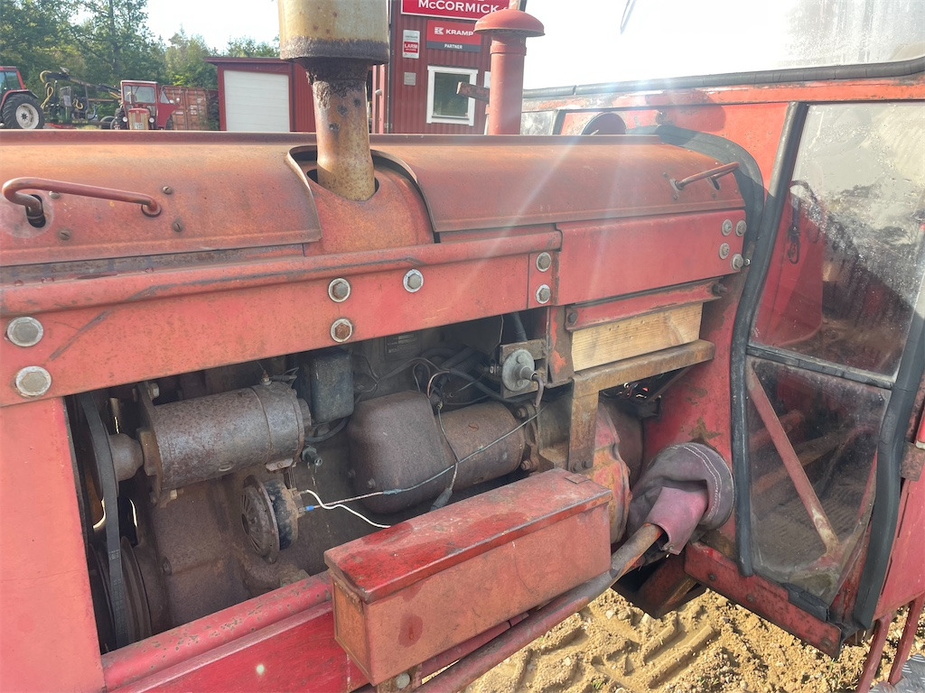 Trator BM VOLVO 350: foto 7
