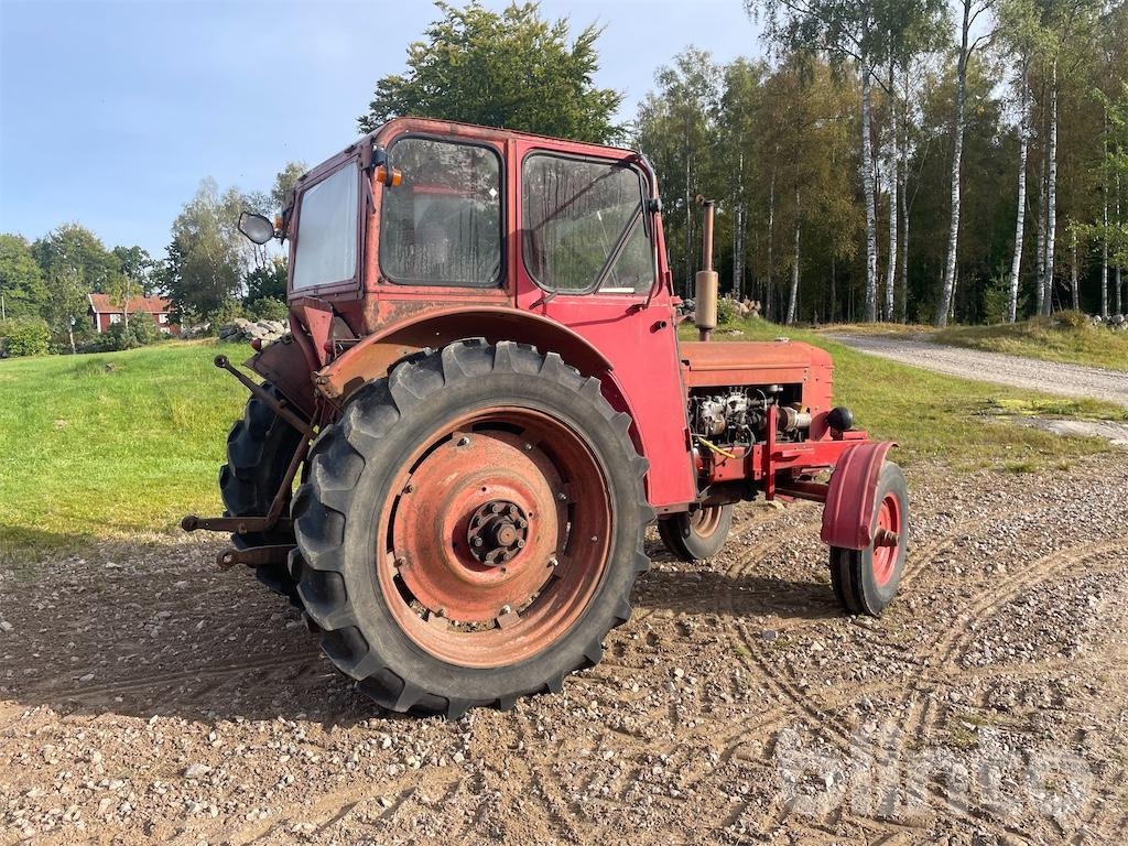 BM VOLVO 350 - Trator: foto 3 BM VOLVO 350 - Trator: foto 3