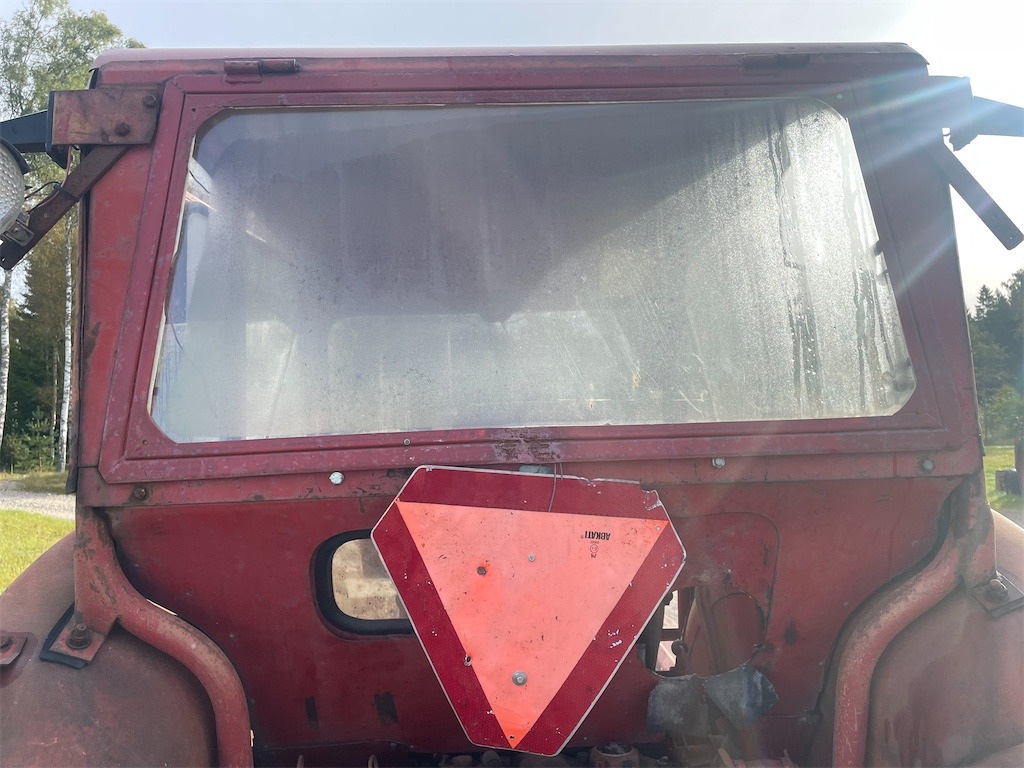 Trator BM VOLVO 350: foto 21