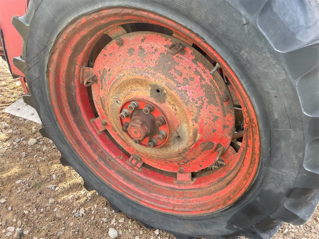 Trator BM VOLVO 350: foto 17