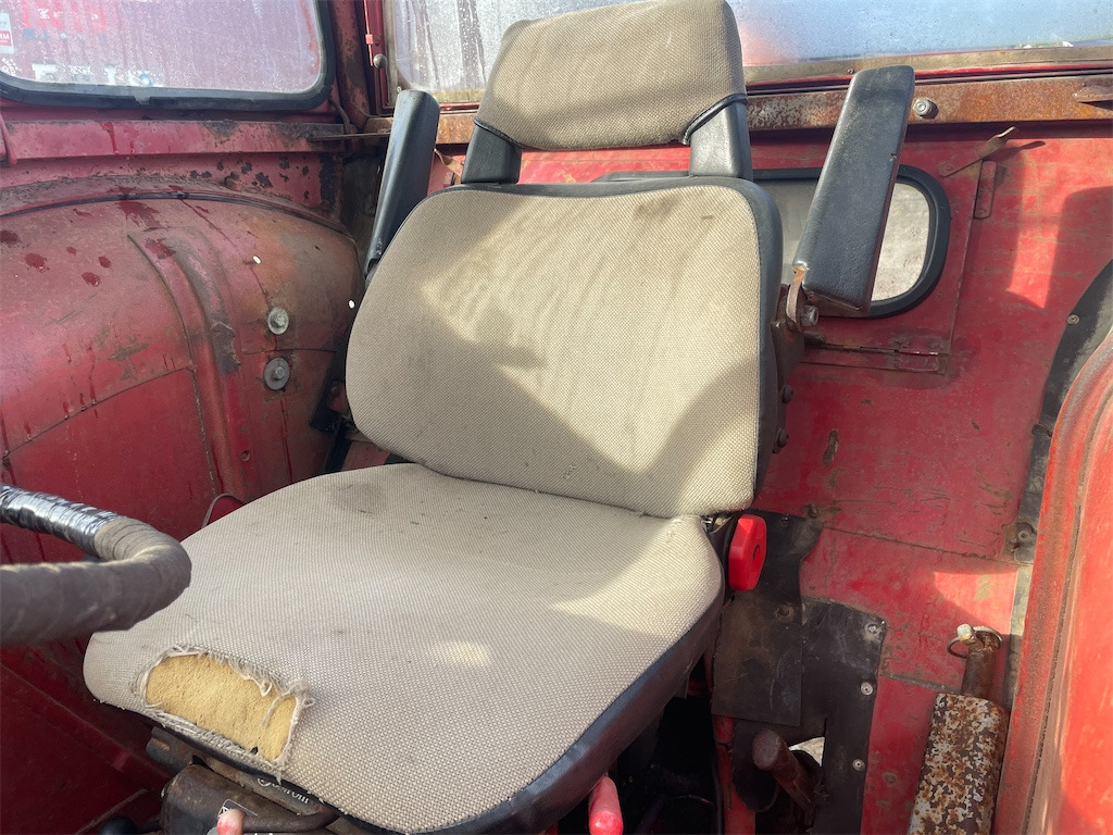Trator BM VOLVO 350: foto 40