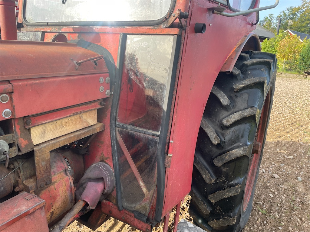 Trator BM VOLVO 350: foto 9
