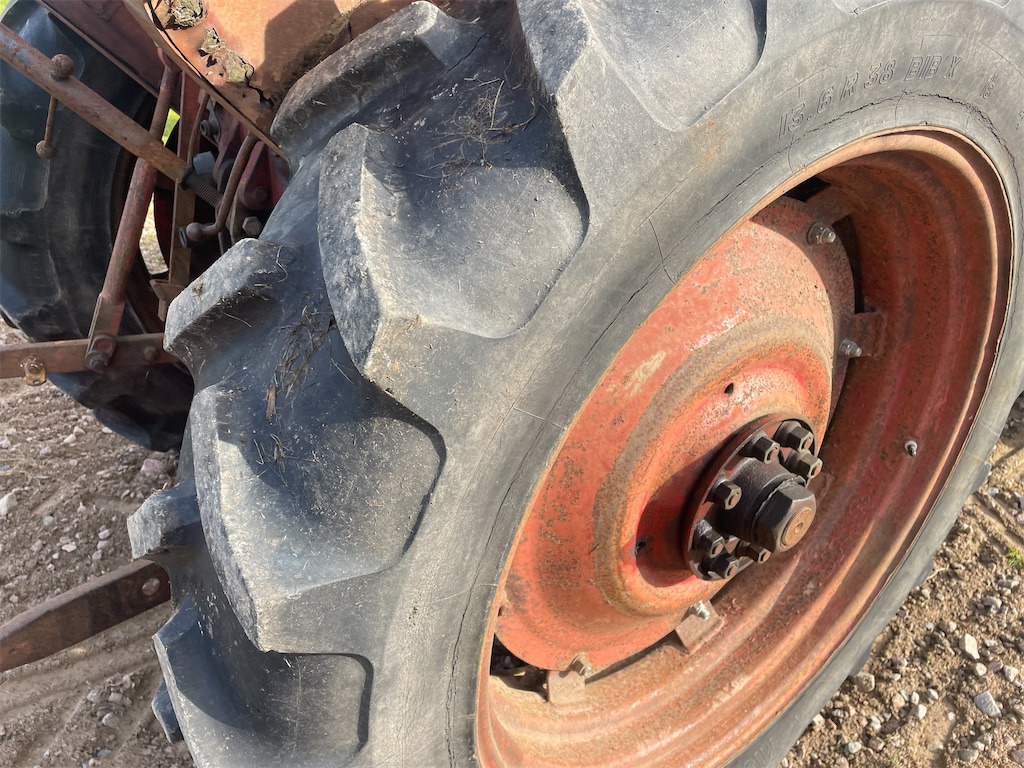 Trator BM VOLVO 350: foto 25