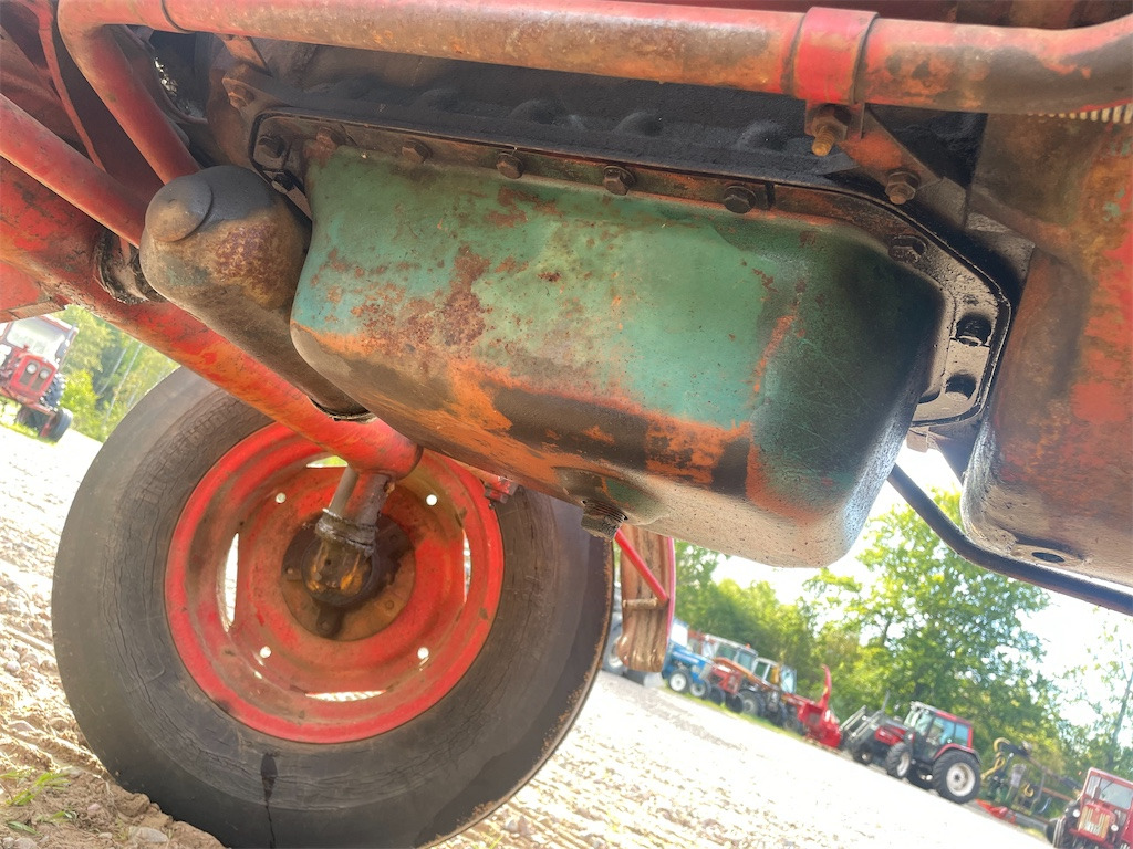 Trator BM VOLVO 350: foto 14