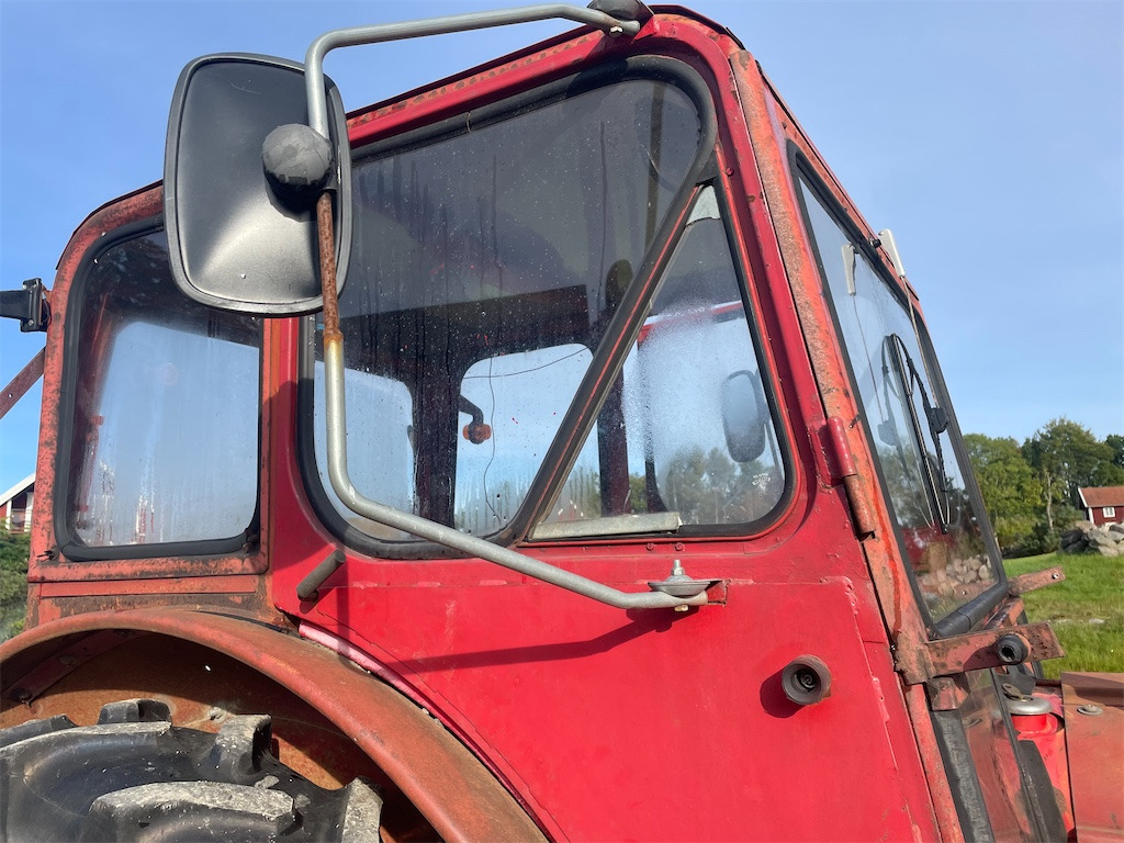 Trator BM VOLVO 350: foto 28