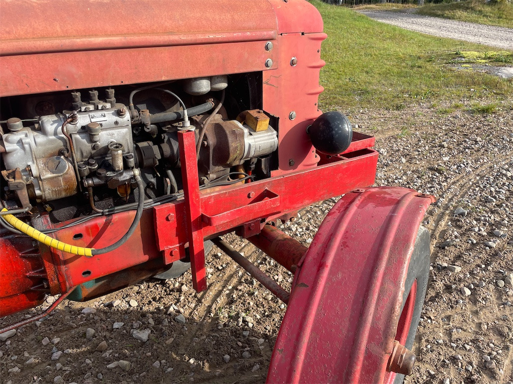 Trator BM VOLVO 350: foto 30