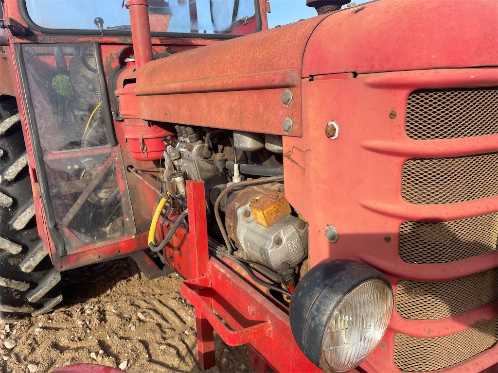 Trator BM VOLVO 350: foto 35