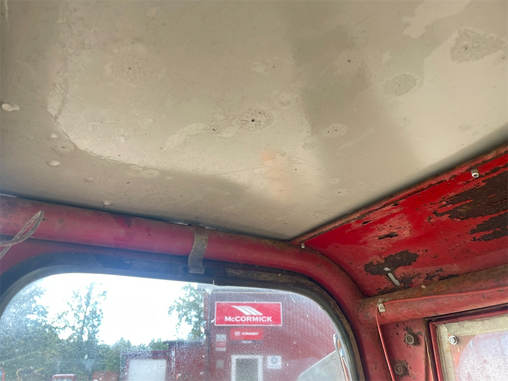 Trator BM VOLVO 350: foto 48