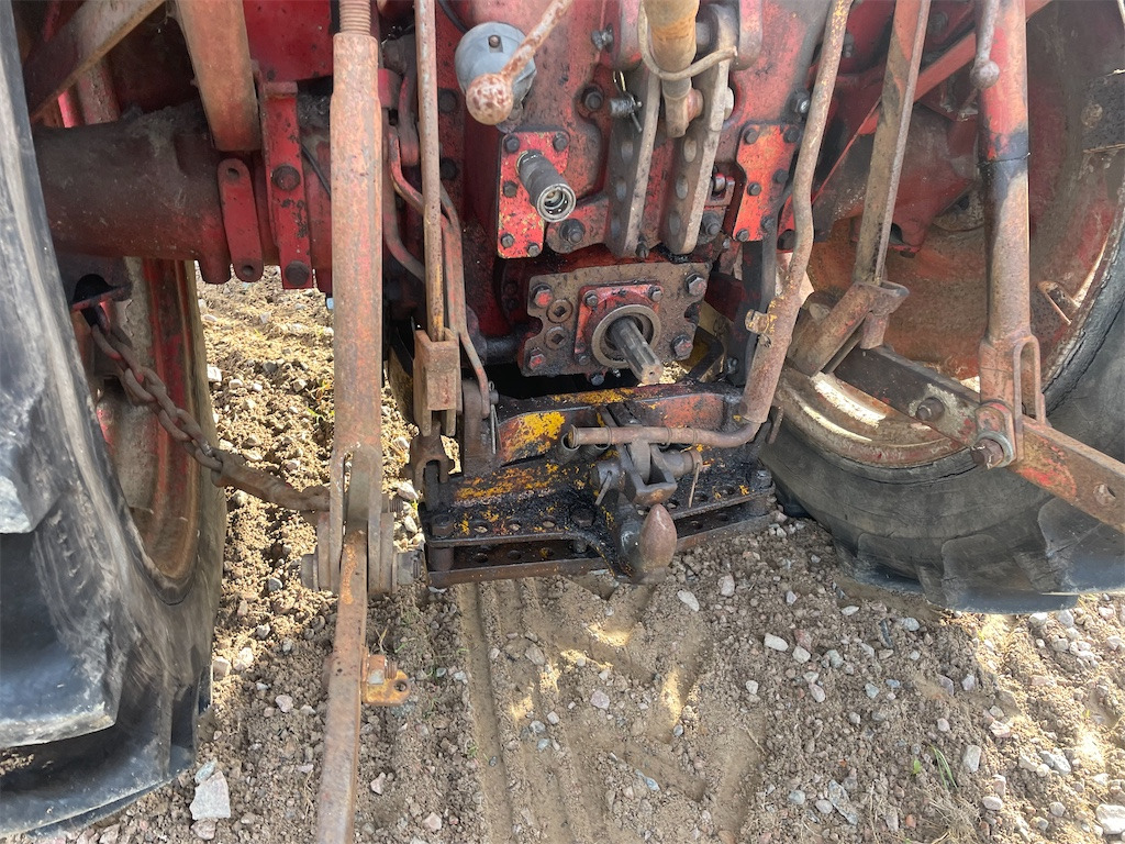 Trator BM VOLVO 350: foto 19