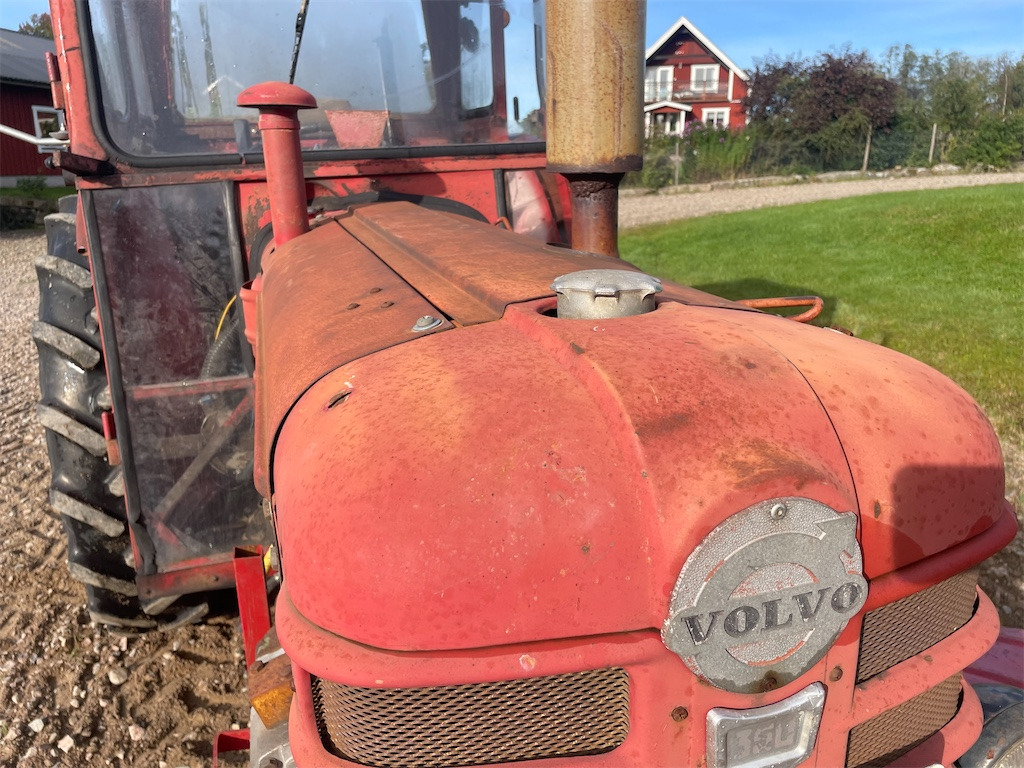Trator BM VOLVO 350: foto 36