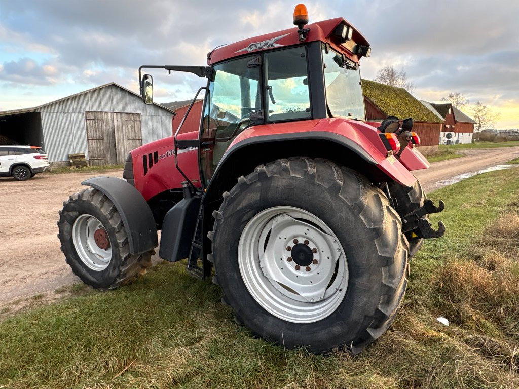 CASE IH CVX130 - Trator: foto 3 CASE IH CVX130 - Trator: foto 3