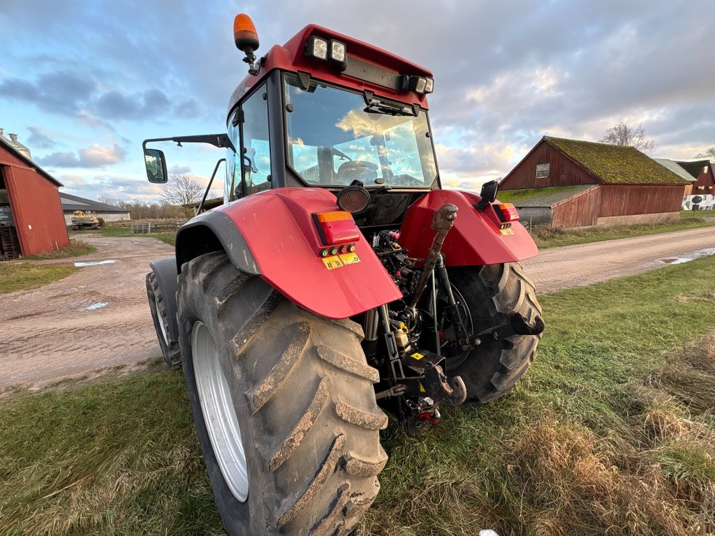 CASE IH CVX130 - Trator: foto 4 CASE IH CVX130 - Trator: foto 4