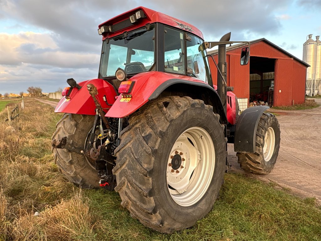 CASE IH CVX130 - Trator: foto 5 CASE IH CVX130 - Trator: foto 5